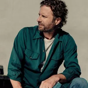 Pochette de She Hates Me de Dierks Bentley