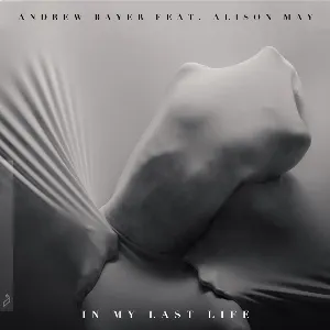Pochette de In My Last Life de Andrew Bayer