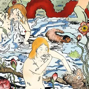 Pochette de Chants of Niflheim de Natural Snow Buildings