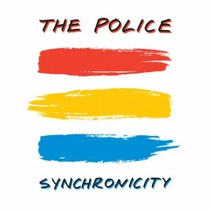 Pochette de King of Pain (demo) de The Police