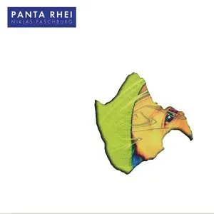 Pochette de Panta Rhei de Niklas Paschburg