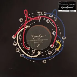 Pochette de Power Failure de Solvent - Lowfish