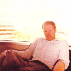 Pochette de Austin Saturday de Jandek