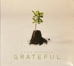 Pochette de Grateful de Brian Doerksen