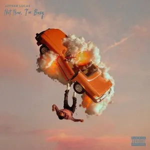 Pochette de What's That? de Joyner Lucas