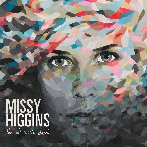 Pochette de The Ol’ Razzle Dazzle de Missy Higgins