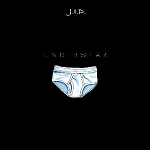 Pochette de Underwear de JID
