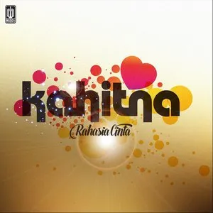 Pochette de Rahasia Cinta de Kahitna