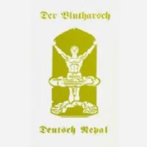 Pochette de Apocalyptic Climax II de Deutsch Nepal