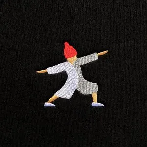 Pochette de Schvitz de Vulfpeck