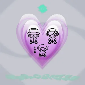 Pochette de coNNect de Two Shell