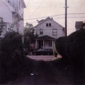 Pochette de Glad to Get Away de Jandek