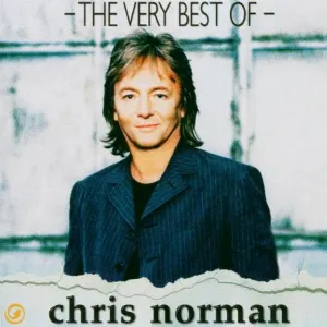 Pochette de The Very Best Of de Chris Norman