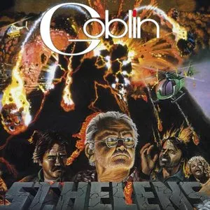 Pochette de St. Helens de Goblin
