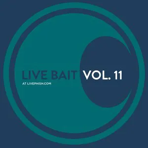 Pochette Live Bait, Vol. 11
