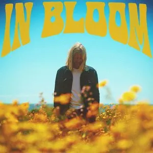 Pochette de In Bloom de Jon Foreman