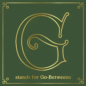 Pochette de G Stands for Go-Betweens Sampler de The Go‐Betweens