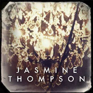 Pochette de Chandelier de Jasmine Thompson