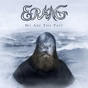 Pochette de We Are the Past de Erang