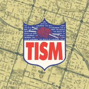 Pochette de Alternative Beasts Of Suburban de TISM