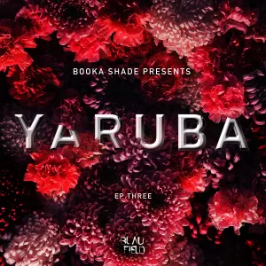Pochette de Yaruba: EP Three de Booka Shade
