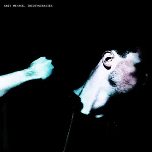 Pochette de Idiosyncrasies de Kris Menace