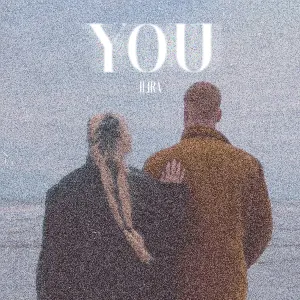 Pochette de YOU de ILIRA