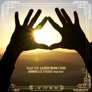 Pochette de Karanfilče devojče (rave edit) de Billx
