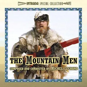 Pochette The Mountain Men