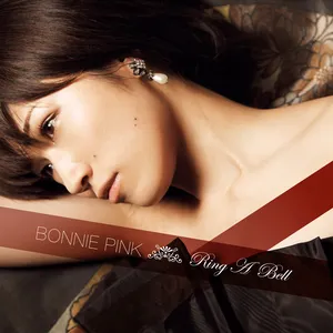 Pochette de Ring a Bell de BONNIE PINK