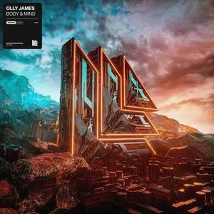 Pochette de Body & Mind de Olly James