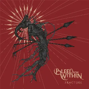 Pochette de Fracture de Bleed From Within
