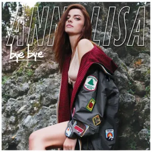 Pochette de Bye Bye de Annalisa