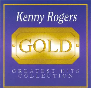 Pochette de Gold de Kenny Rogers