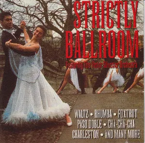 Pochette de Strictly Ballroom de The Victor Silvester Orchestra