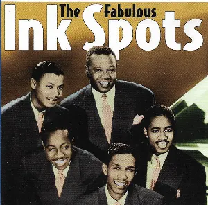 Pochette de The Fabulous Ink Spots de The Ink Spots