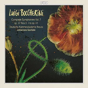 Pochette Complete Symphonies, Volume 7