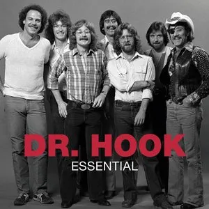 Pochette de Essential de Dr. Hook