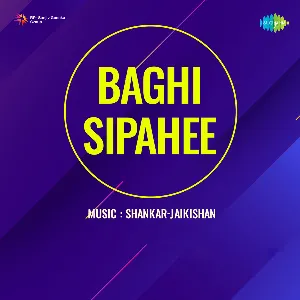 Pochette Baghi Sipahee