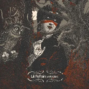 Pochette de Live in London - Hammersmith Apollo de Lili Refrain