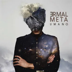 Pochette de Umano de Ermal Meta