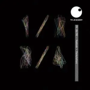 Pochette de Namlook XXV: Permutations de Pete Namlook