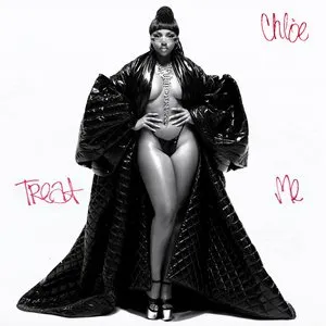 Pochette de Treat Me de Chlöe