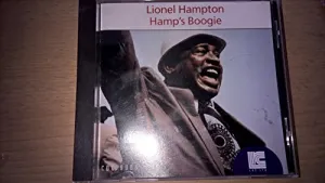 Pochette de Hamp's Boogie de Lionel Hampton