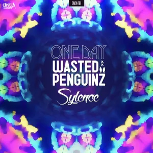 Pochette de One Day de Wasted Penguinz