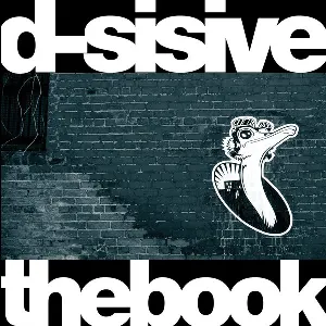Pochette de The Book de D‐Sisive