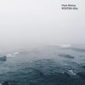 Pochette de Winter Sea de Pepe Maina