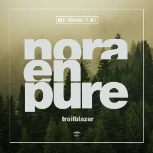 Pochette de Trailblazer de Nora en Pure