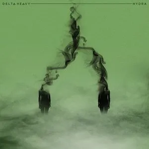 Pochette de Hydra de Delta Heavy
