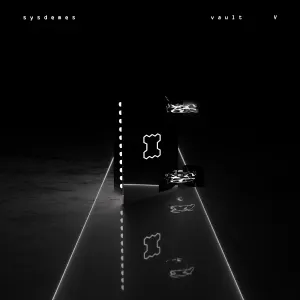 Pochette de Failure to Cheat de Sysdemes